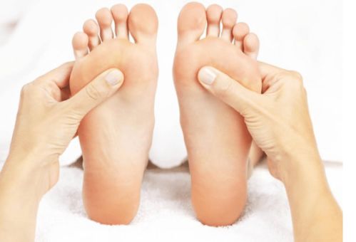 足療推拿 是養生良方，還是健康陷阱？