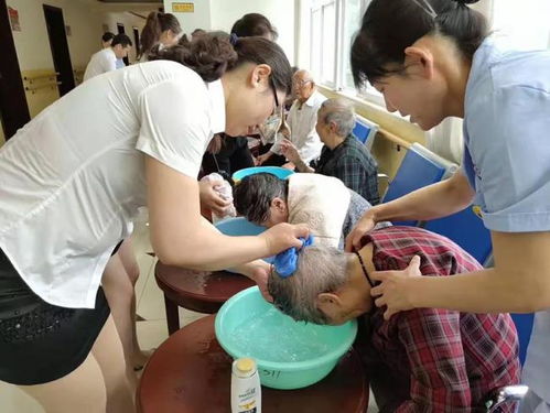 豐陽(yáng)老年養(yǎng)生公寓 讓天下老人享福，替世間兒女盡孝
